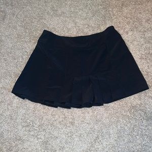Jofit size medium tennis skort